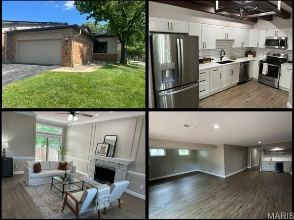 11536 Northbrook Way, Saint Louis, MO 63146