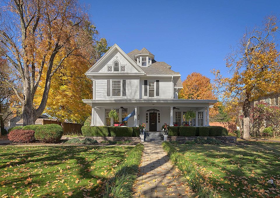 525 Griffith Ave, Owensboro, KY 42301 Zillow