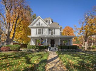 525 Griffith Ave, Owensboro, KY 42301