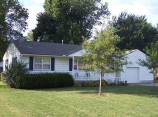 401 E 3rd St, Lamar, MO 64759