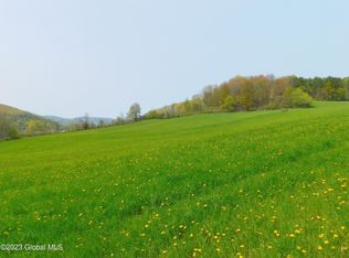 L91 Debar Hill Rd, Middleburgh, NY 12122