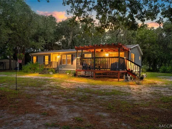 7495 SW 155th St, Dunnellon, FL 34432