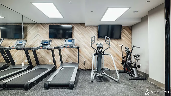 Rented by Nooklyn NYC LLC | media 25