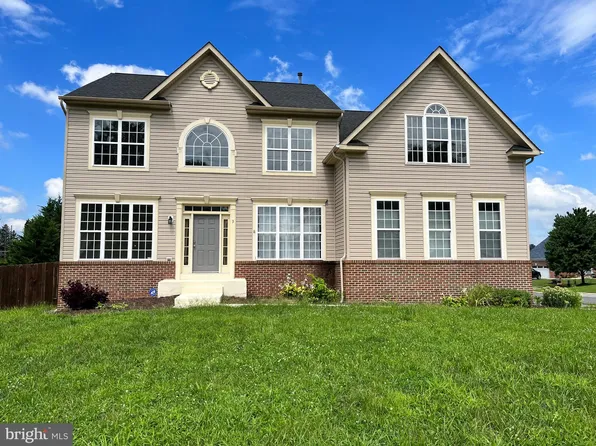 3 Turner Ct, Berryville, VA 22611