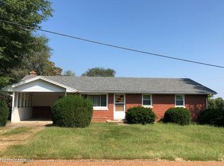 131 Bank Rd, Loose Creek, MO 65054