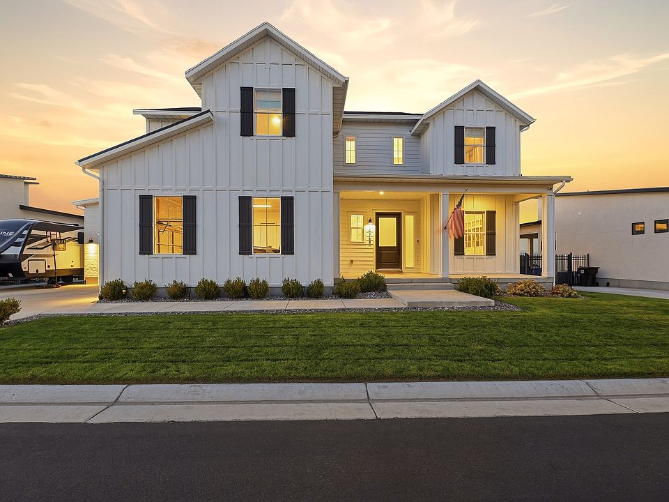 4784 W Juniper Bend Cir, Herriman, UT 84096 | MLS #2186818 | Zillow
