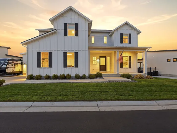 4784 W Juniper Bend Cir, Herriman, UT 84096