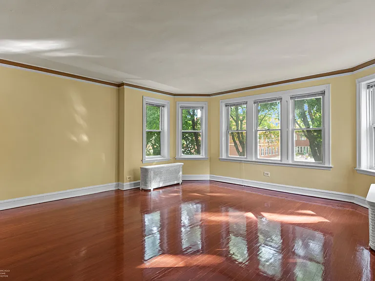 6726 N Bosworth Ave #1S — Photo 24