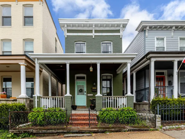 3522 Elm Ave, Baltimore, MD 21211