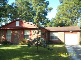 308 Myers Ct, Fayetteville, NC 28311