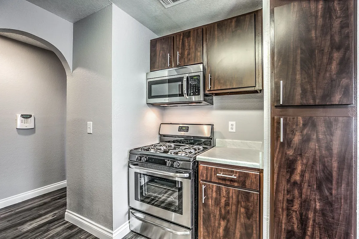 Building Photo - The Sorrelle