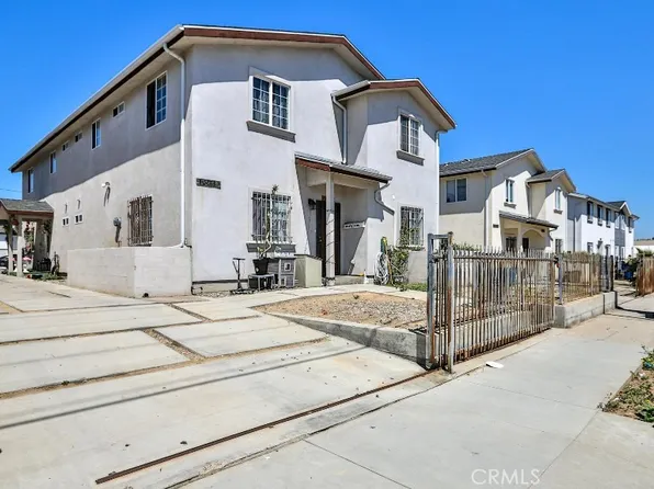 10465 S Hoover St, Los Angeles, CA 90044