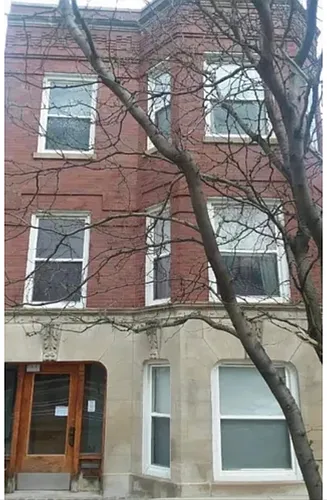 1723 N Kedzie Ave Photo 1