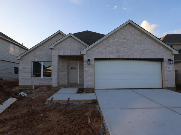 32214 Sunbeam Dr, Fulshear, TX 77441