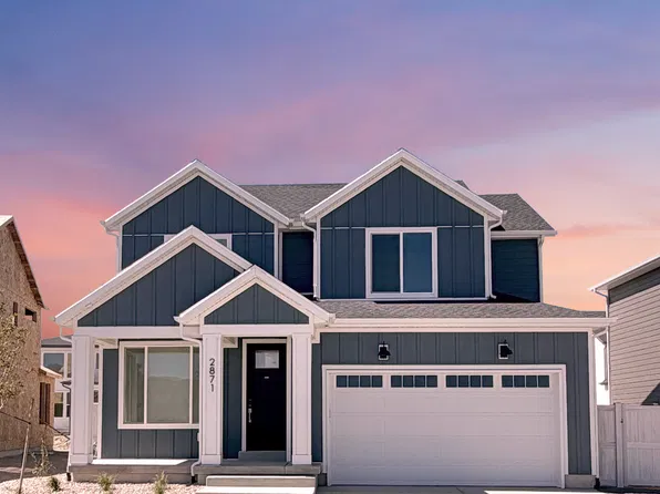 2871 N Lone 723, Eagle Mountain, UT 84005