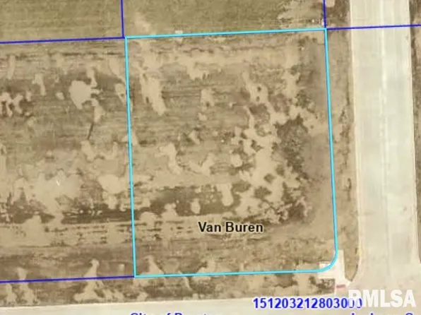 LOT 712 Seven Marvin Ln, Preston, IA 52069