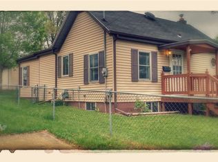 2013 Lenox Ave, Beloit, WI 53511