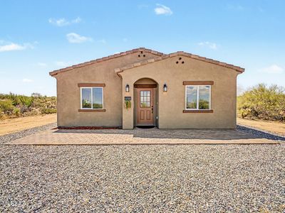 12705 S Cherokee Ln, Tucson, AZ, 85736