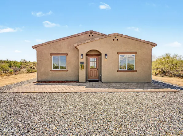12705 S Cherokee Ln, Tucson, AZ 85736