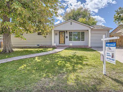 3376 W Hialeah Avenue, Littleton, CO, 80123