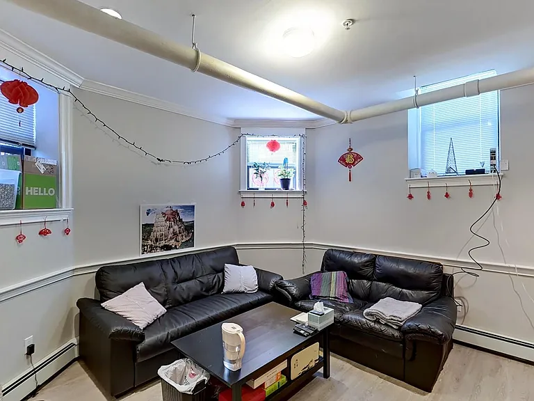 1340 Commonwealth Ave #1 — Photo 2