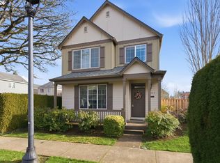 6144 SW 208th Pl, Beaverton, OR 97078