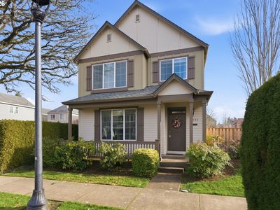 6144 SW 208th Pl, Beaverton, OR, 97078