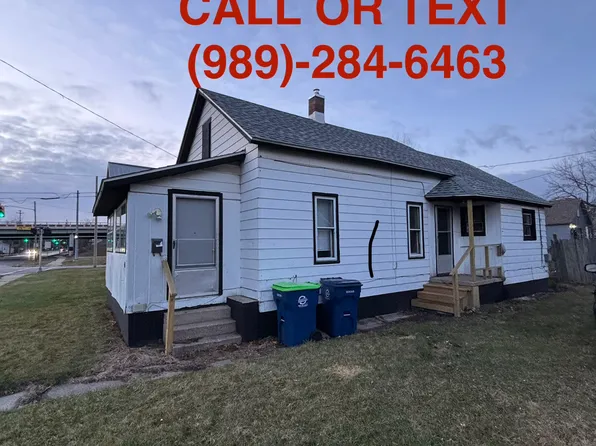 416 Weiss St, Saginaw, MI 48604