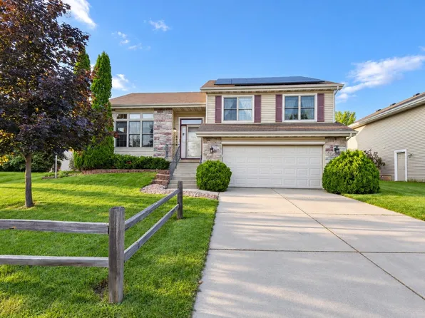 8414 Red Granite Rd, Madison, WI 53719