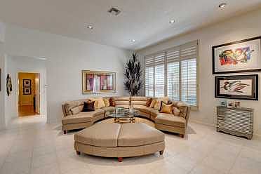 Home For Sale In Broken Sound Country Club