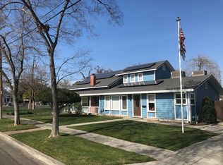 1109 4th St, Clovis, CA 93612