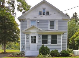 4329 Canal Rd, Spencerport, NY 14559