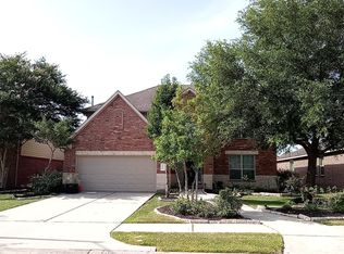 21393 Timber Lodge Ln, Porter, TX 77365
