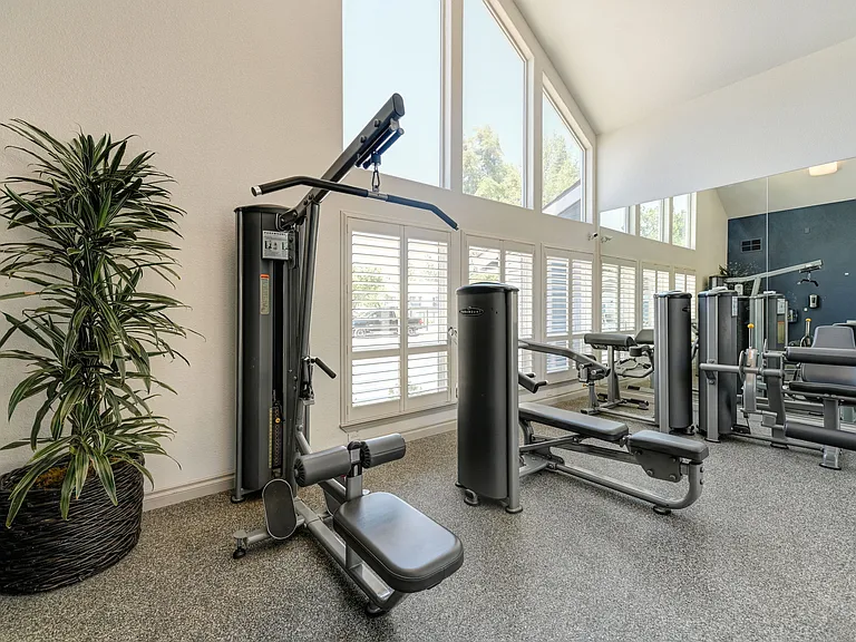 Lake Pointe 24-Hour Fitness Center