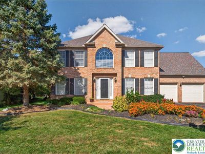 6779 Hickory Rd, Macungie, PA, 18062
