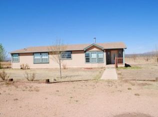 10640 N Martineau Rd, Elfrida, AZ 85610