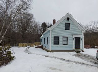 2940 State Route 10, Chester, VT 05143