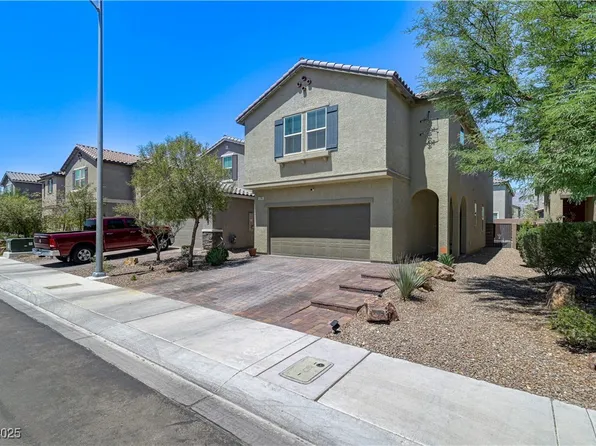 1230 Indigo Bluff Ave, North Las Vegas, NV 89084