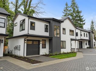 Green City Development, Kirkland, WA 98033