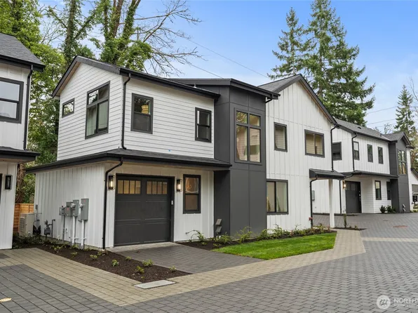 9012 124th Lane NE, Kirkland, WA 98033