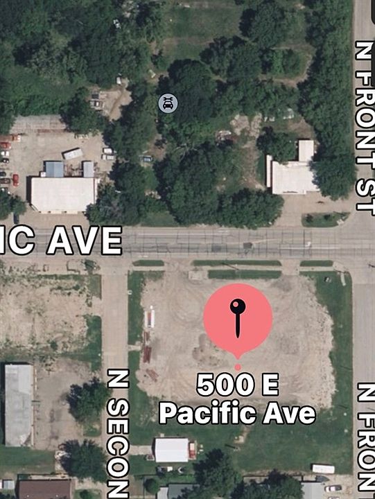 2nd image of 500 E Pacific Ave