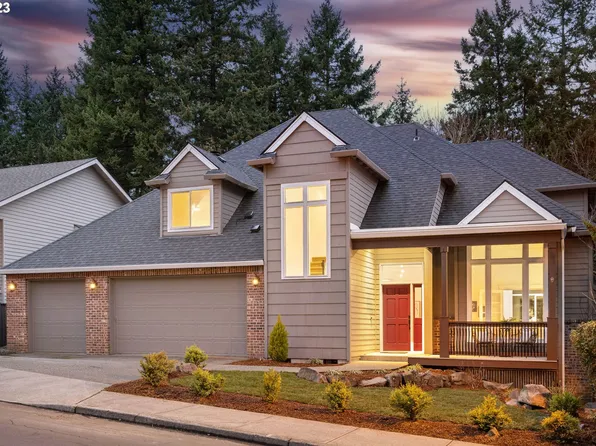 13657 SW Ascension Dr, Tigard, OR 97223