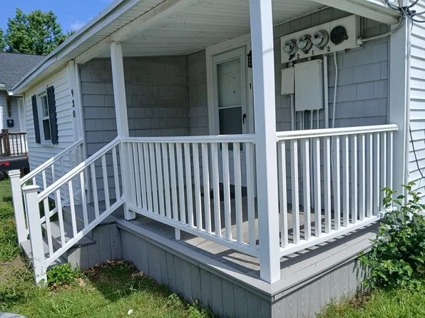 930 Hullview Ave APT 3, Norfolk, VA 23503