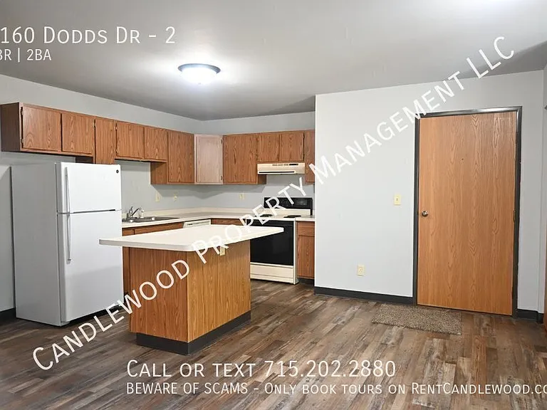 1160 Dodds Dr #2 — Photo 11