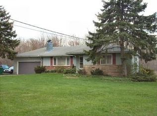 23888 State Line Rd, Conneautville, PA 16406