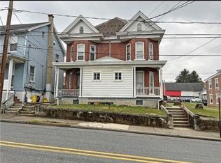 39 Dowell Street, Slatington, PA 18080