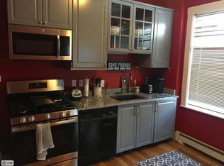 142 Sutherland Rd #3E, Brighton, MA 02135