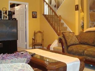 9896 Burke Pond Ct, Burke, VA 22015