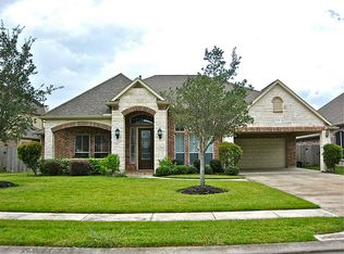 12518 Katrina Ct, Houston, TX 77089