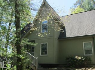 150 Watts Mill Rd, Clarkesville, GA 30523